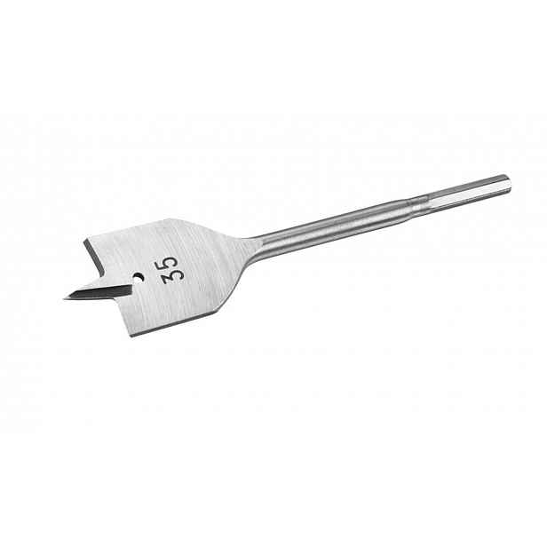 Stanley - Vrták do dřeva, plochý, 35x154 mm STA52075-QZ