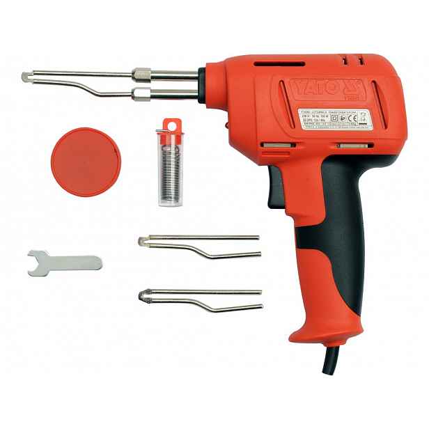 transformátorová pájka Yato 180W YT-8245