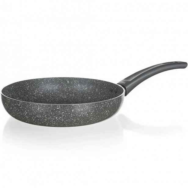 Banquet Pánev s nepřilnavým povrchem Granite, 20 x 4,5 cm