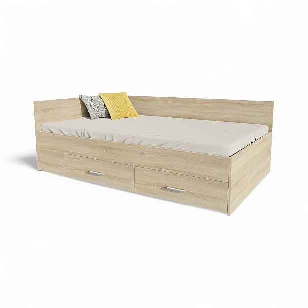 Kasvo RENATA postel 140x200 (2025 R)