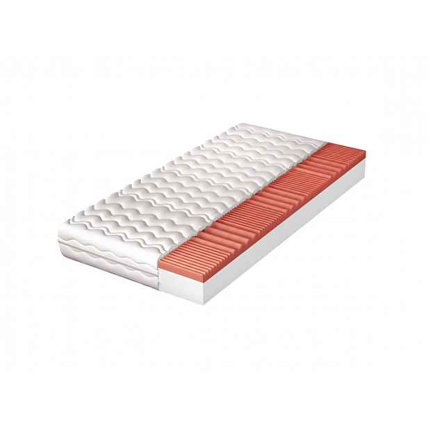 Matrace CARESS, 80x180 cm