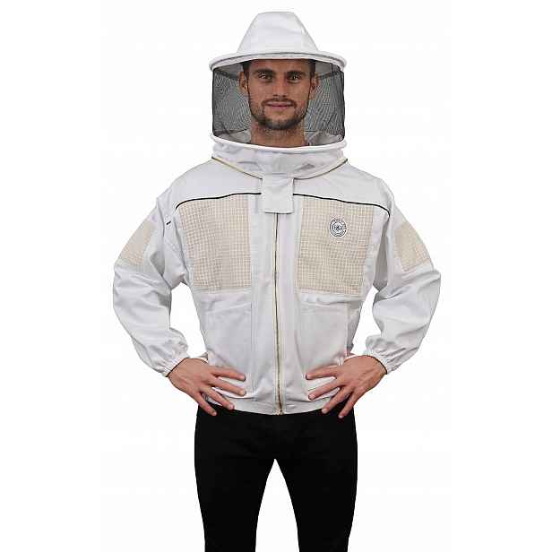 Humble Bee včelařská bunda unisex, 6XL