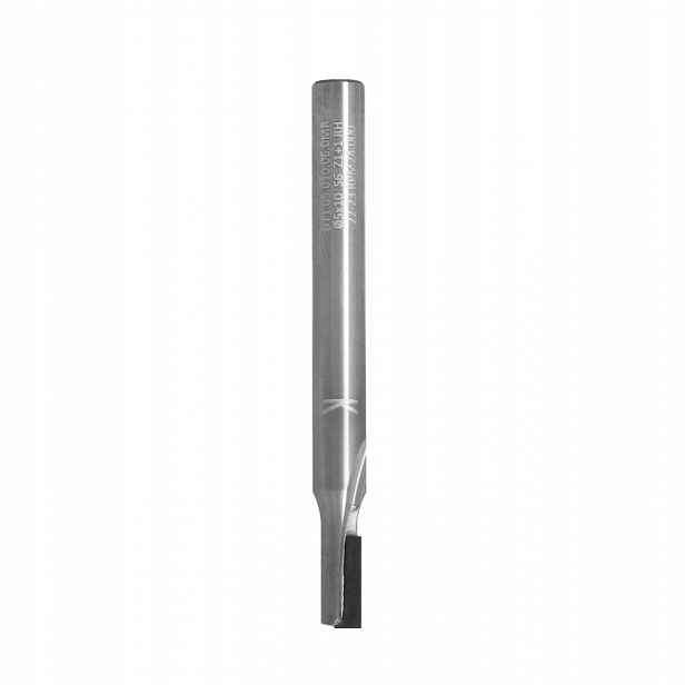 Ita Tools diamantová fréza Z1 D5 I10 L70 S6 mm negativní tělo Hm