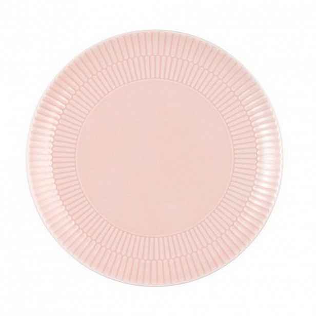 Seltmann Weiden SNÍDAŇOVÝ TALÍŘ porcelán keramika 22,5 cm