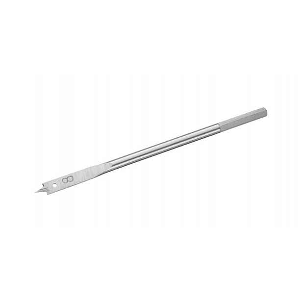Stanley - Vrták do dřeva, plochý, 8x154 mm STA52090-QZ