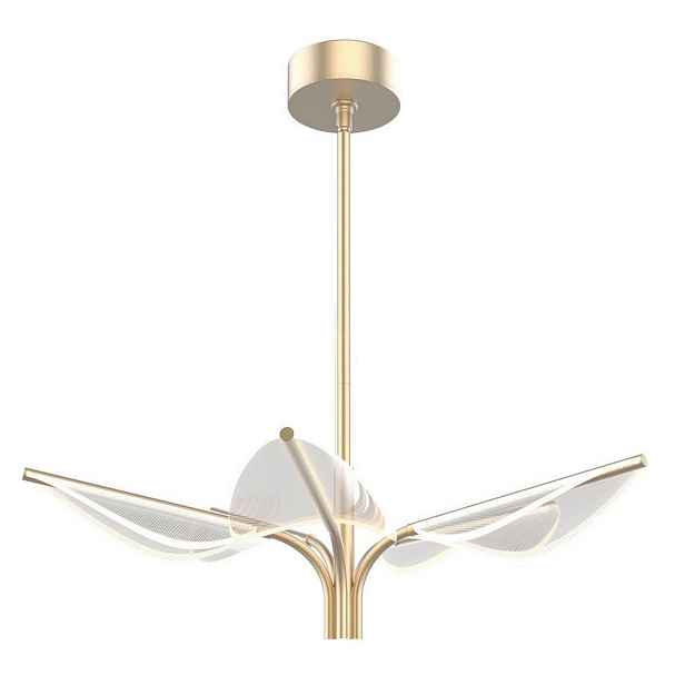 Elstead Lighting LED LUSTR, 21,3/78,7 cm