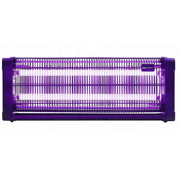 Insekticidní Lampa Na Komáry Hmyz Mouchy 300 m2 40 W
