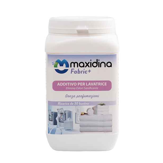 Maxidina Fabric + 600g (balení 30 sáčků x 20g)