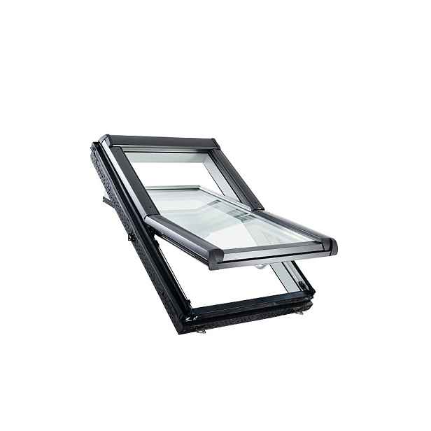 Okno střešní Roto Designo R45_ 114/118 K200 kyvné