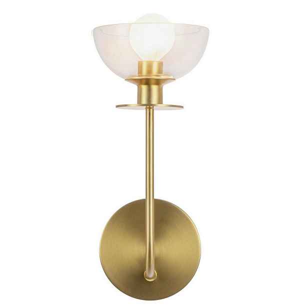 Elstead Lighting NÁSTĚNNÉ SVÍTIDLO, 12,7/29,2 cm