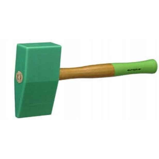 Klempířské Kladivo Zkosené, Pvc Freund