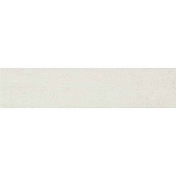 Dlažba Cir Porta Nuova bianco 6,5x29 cm mat 1088445 (bal.0,640 m2)