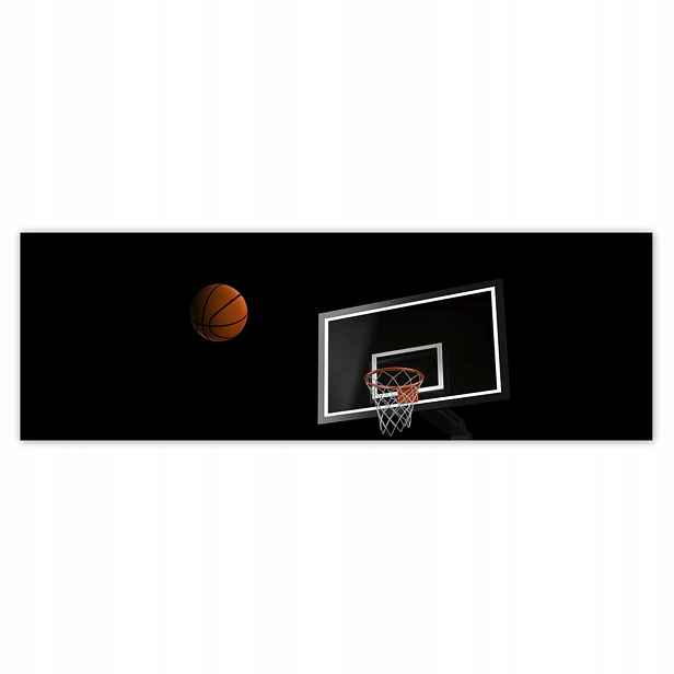 Plakáty 200x66 Basketbal BasketBall