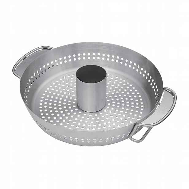 Gourmet Bbq System – Stojan na kuře Weber 8838
