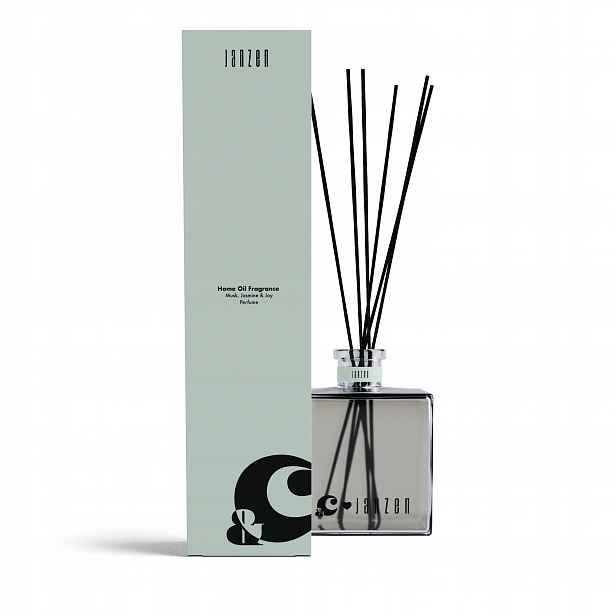 Janzen Aroma difuzér Musk Jasmine 200 ml