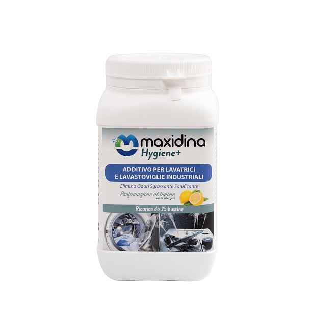Maxidina Hygiene + 250g (balení 25 sáčků x 10g) S24004