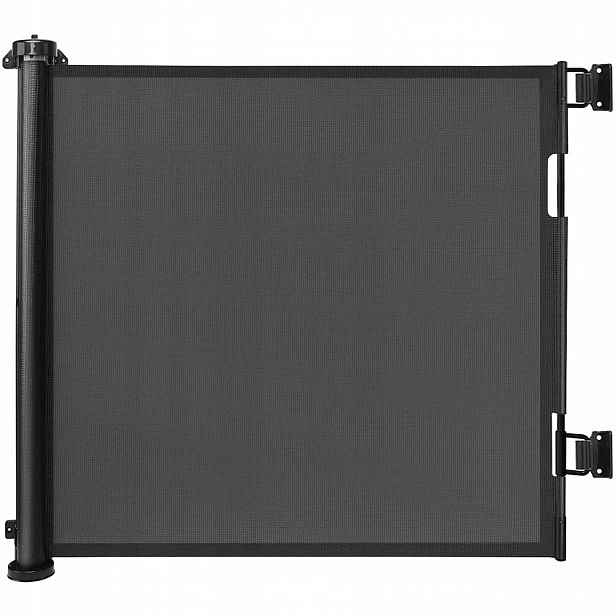 Mřížka Protecto X Protecto Guard černá 0-150 cm uvnitř venku pro děti
