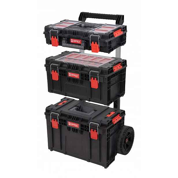Sada Systém Prime Set 2 Qbrick