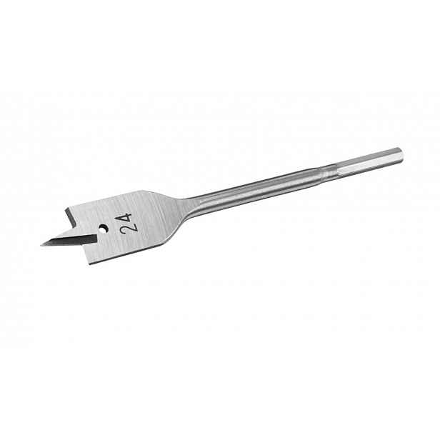 Stanley - Vrták do dřeva, plochý, 24x154 mm STA52045-QZ