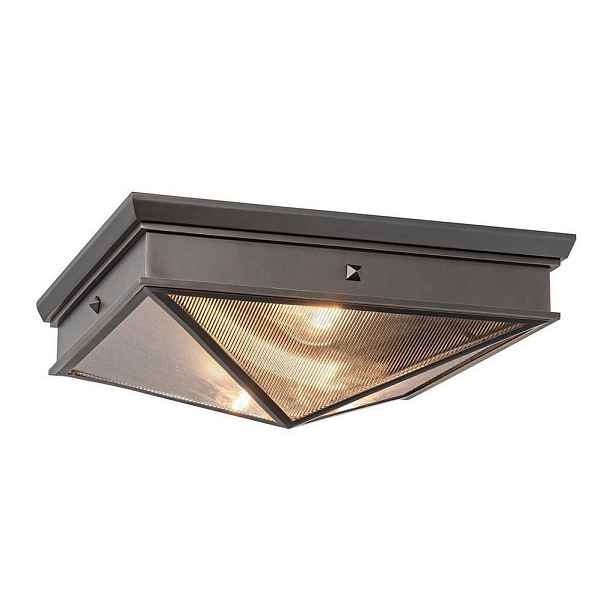 Elstead Lighting STROPNÍ SVÍTIDLO, 14,2/37,1 cm