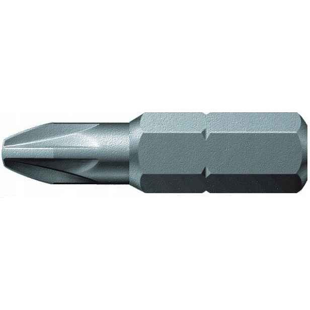 Křížový bit Pz 1 Wera 855/1 Z Diy 100 SiS 05072