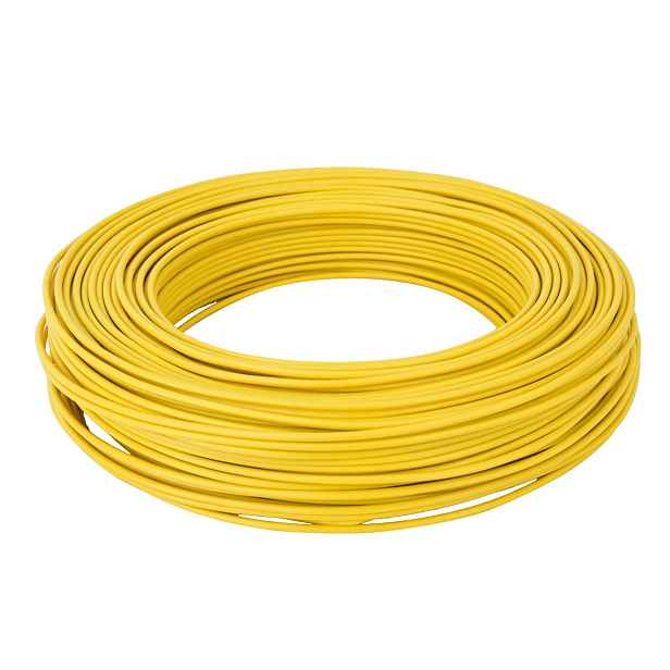 Lokalizační kabel Dy 2,5 mm, závit 100 m