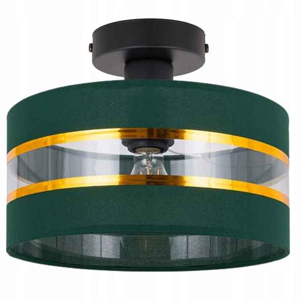 Moderní Závěsná Lampa Stropní Svítidlo Válec Barvy