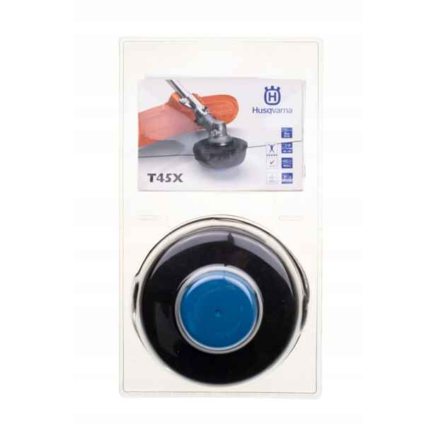 Strunová hlava Husqvarna T45X pro 545RX, 240R, 333R originál 578446801