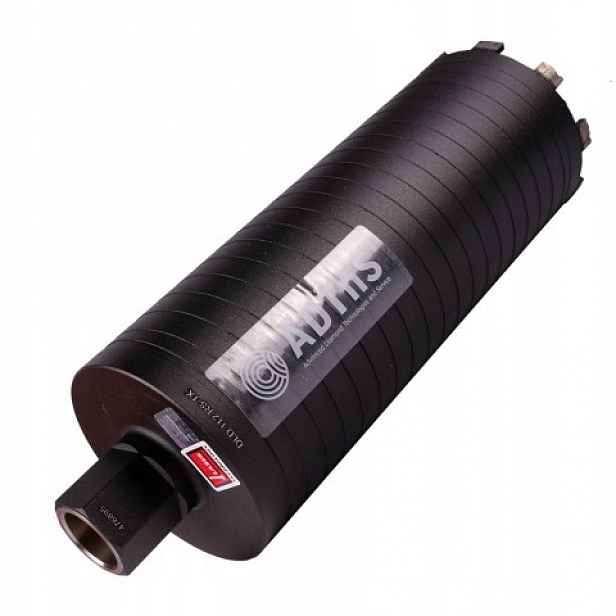 Vrták diamantový Distar 122/450 Rs-tx, suchý