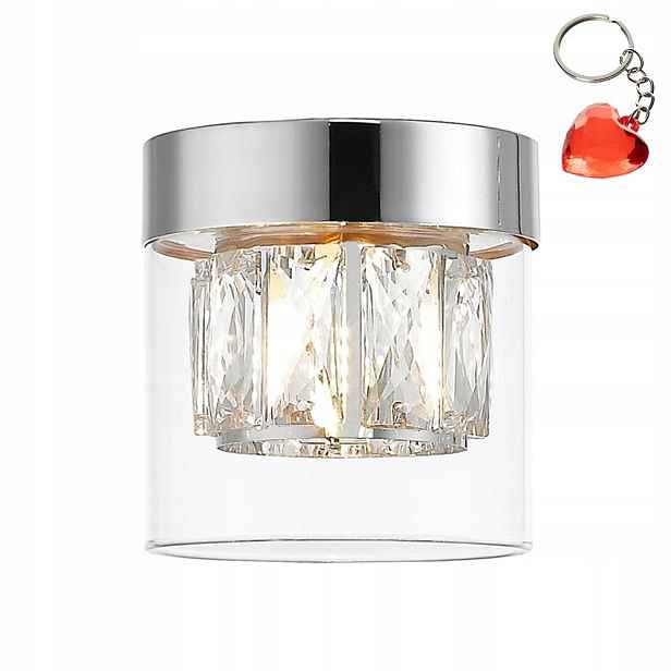 Stropní svítidlo Gem C0389-01A-F4AC Zuma Line