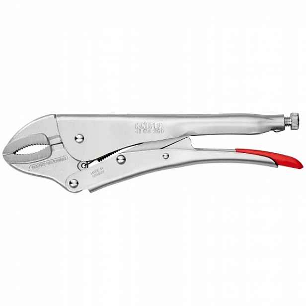 2x Univerzální Upínací Kleště 300 MM Kn 41 04 300