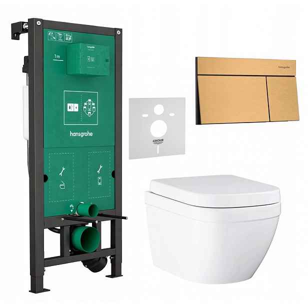 7v1 Wc Set Stelaz Hansgrohe Iframe Wc Mísa Grohe Tornado Tlačítko