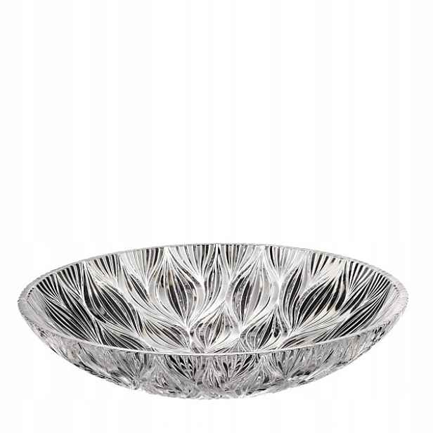 Crystal Bohemia Mísa Onion 255 mm