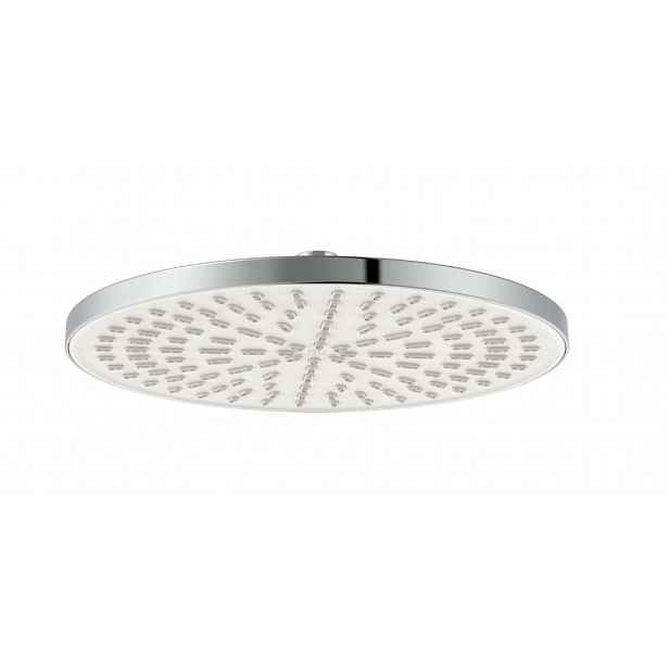 Ideal Standard Idealrain - Hlavová sprcha, průměr 26 cm, chrom BE219AA