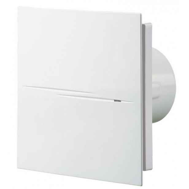 Koupelnový ventilátor Vents 100 Quiet Style T