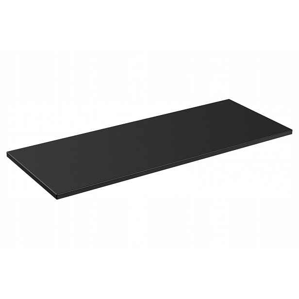 Blat 140cm, Santa Fe Black