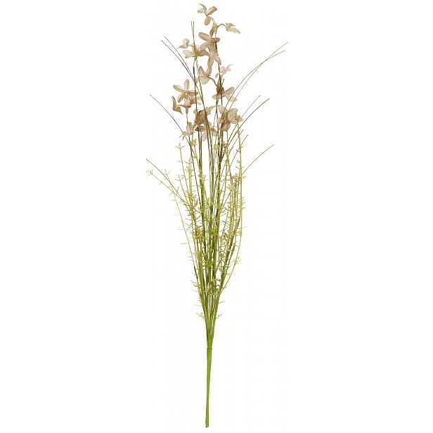 IB Laursen Umělé květiny hnědé tóny 50 cm