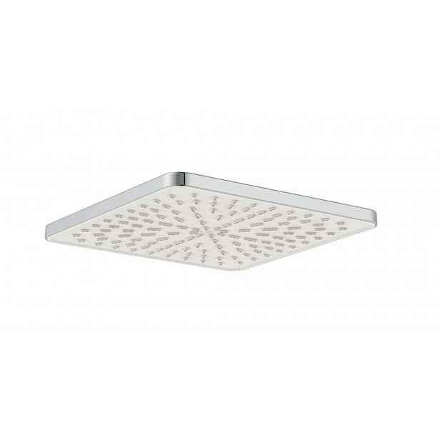 Ideal Standard Idealrain - Hlavová sprcha, 26x26 cm, chrom BE220AA