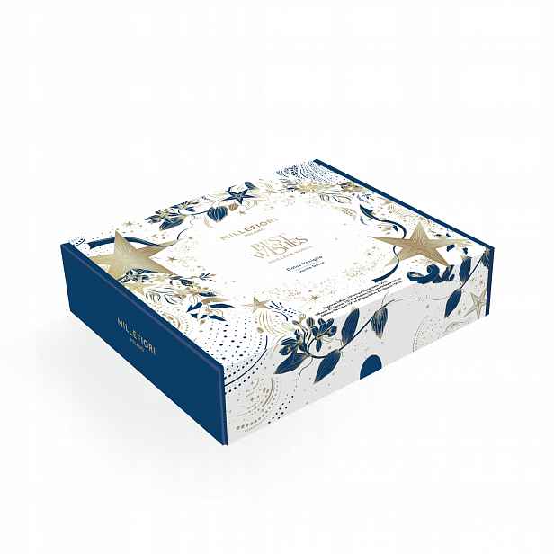 Millefiori Milano Dárková sada Dolce Vaniglia