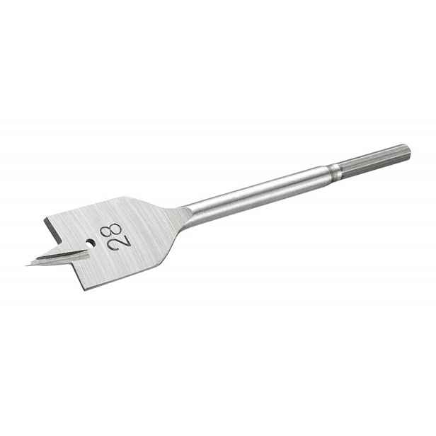 Stanley - Vrták do dřeva, plochý, 28x154 mm STA52060-QZ