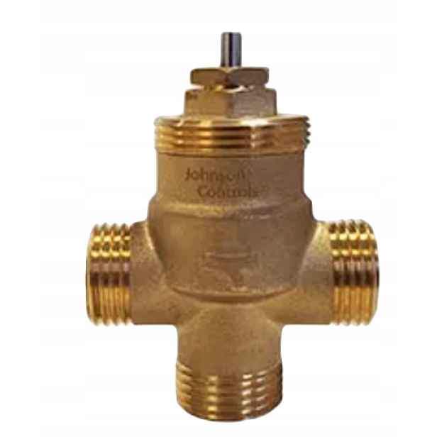 3-cestný zónový ventil VG3410CS Johnson Controls