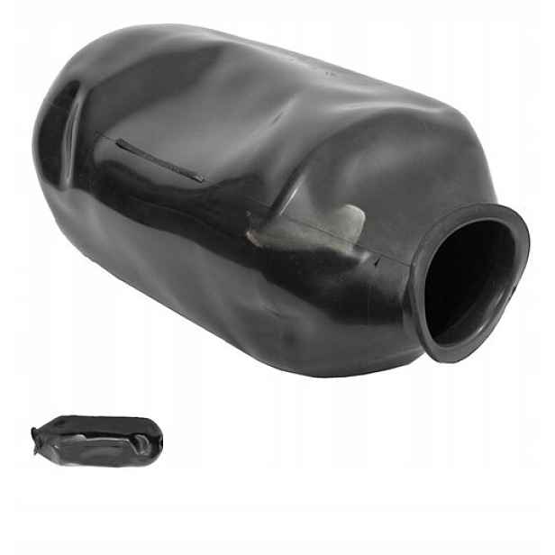 Membrána gumová guma Epdm pro hydroforovou nádrž Ibo Mhi 2500 Ss Inox 80L