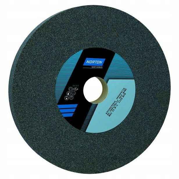 Norton Brusný KOTOUČ-01 250 mm x 25 mm x 32 mm A60K5VBE. N69210431552