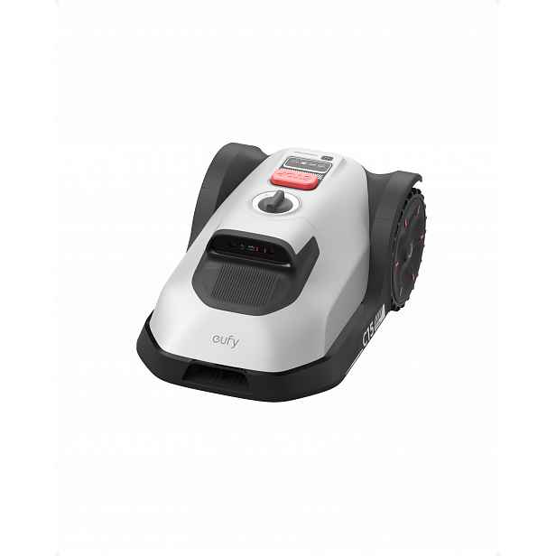 Robotická sekačka Eufy C15 500 m2