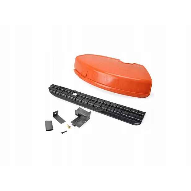 Sada Krytu A Zástěry Pro Kosu Stihl Fs 44 87 220 400 41190071013