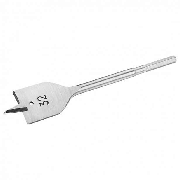 Stanley - Vrták do dřeva, plochý, 32x154 mm STA52070-QZ