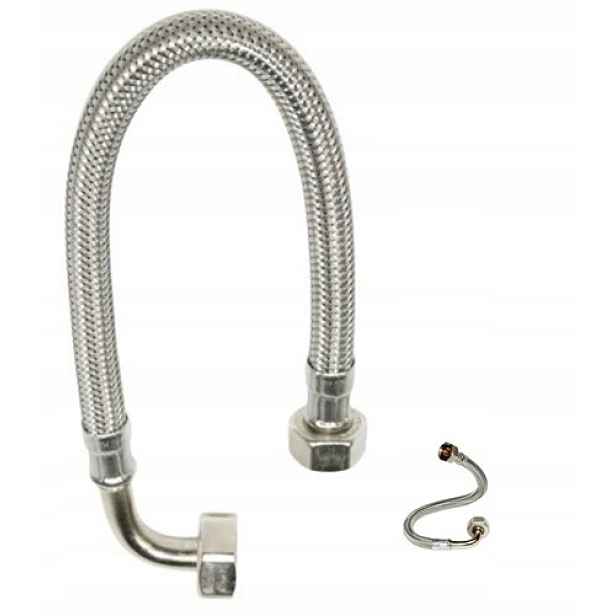 Hadice pro nádrž na hydrofor Pedrollo Plurijet 4/100 Inox 100L