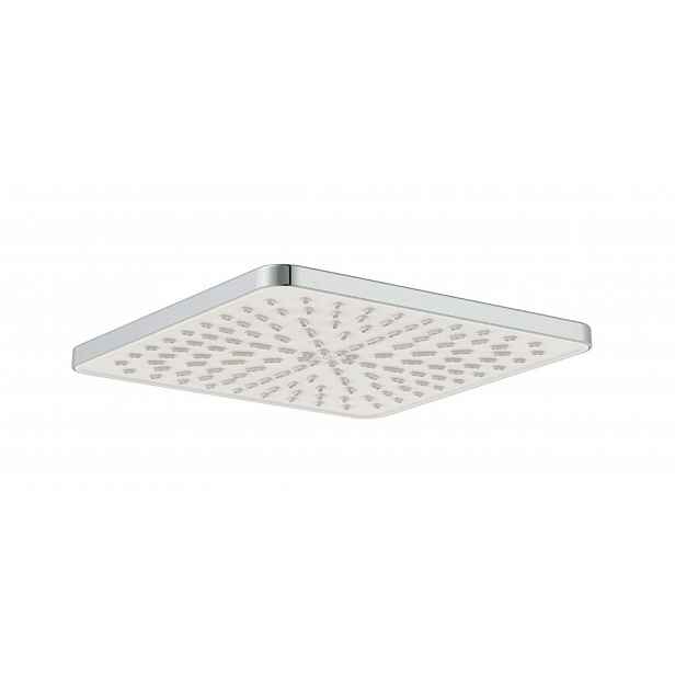 Ideal Standard Idealrain - Hlavová sprcha, 26x26 cm, chrom BE222AA
