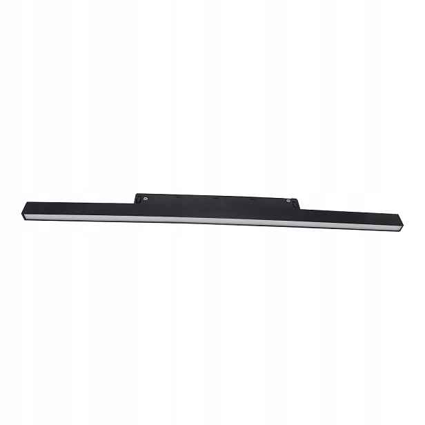 Magnetická Led kolejnicová lampa Milagro Magnetic 10 mm 20 W 48 V ML2642 60 cm Cct