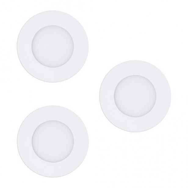 Nástěnné světlo Eglo Fueva-Z plast 900099